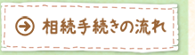 相続手続きの流れ